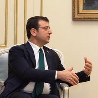 Ekrem İmamoğlu Tunç Soyer’i neden aramalı?