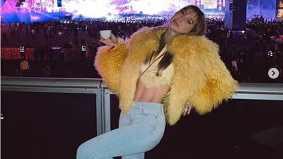 Suudileri öven fenomenlere tepki