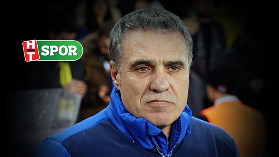 Yanal'dan maç sonu çok sert sözler!