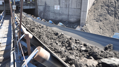 Yerli kömür teşvikine ayar