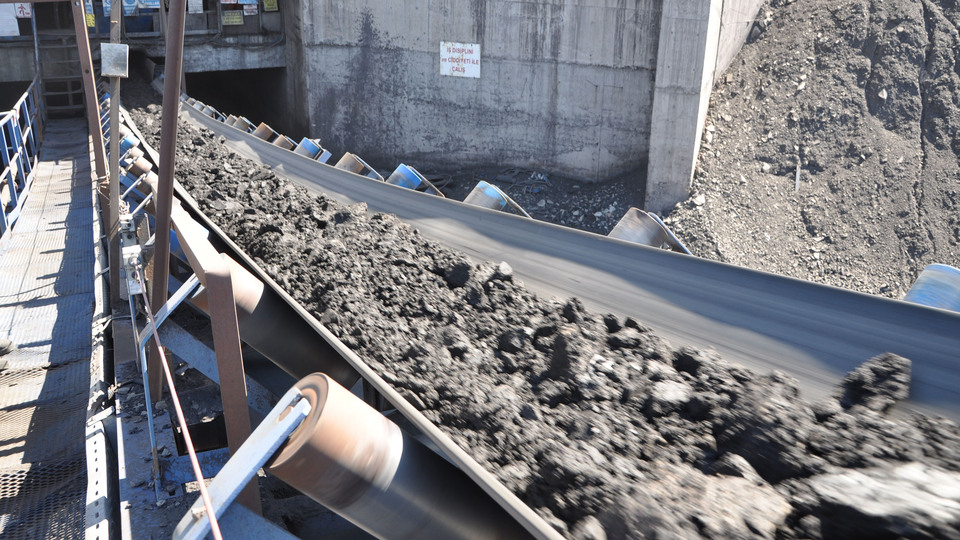 Yerli kömür teşvikine ayar