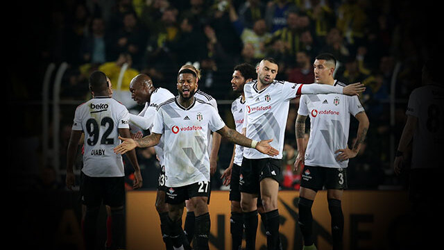 10 günde çöktü
