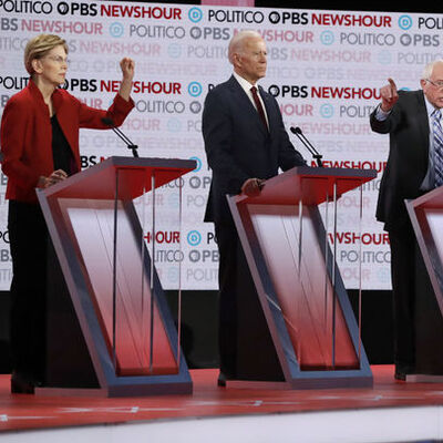 ABD Başkanlık yarışı: Demokratların milyarder sorunu