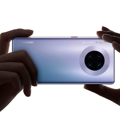 Google'sız ilk Huawei Türkiye'ye geliyor