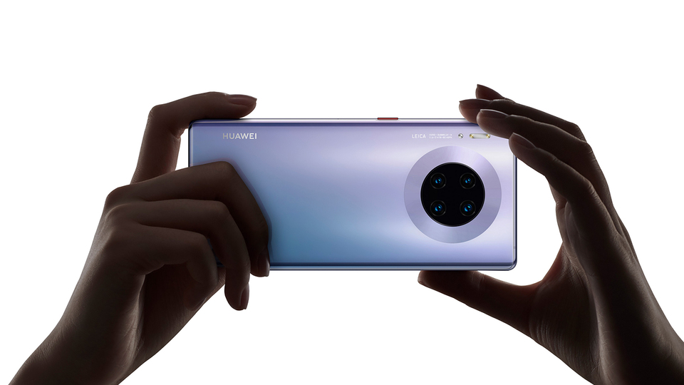 Google'sız ilk Huawei Türkiye'ye geliyor