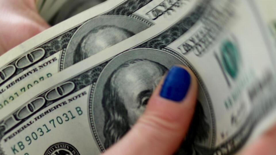 Dolar yeni haftaya nasıl başladı?