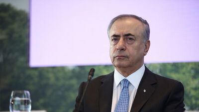 Cengiz'in keyfi yok!