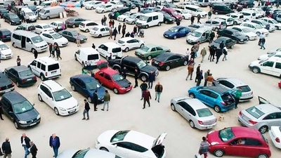 MTV 2020 tutarı ne kadar? Hangi araçlar ne kadar MTV ödeyecek?