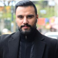 "Avukatım hukuki işlemi başlattı"
