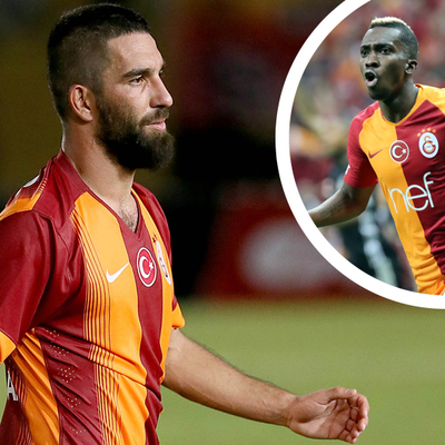 Sıcak gelişmeler...