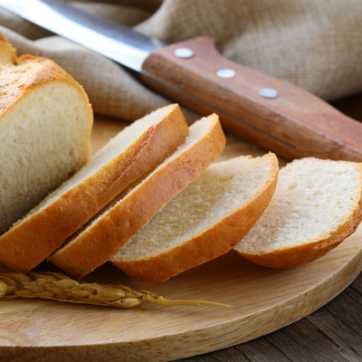Beyaz ekmek yiyenlere kötü haber!
