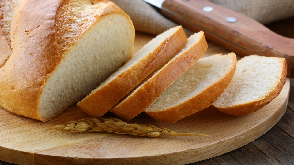 Beyaz ekmek yiyenlere kötü haber!