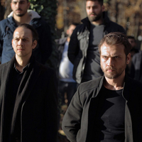 Final sahnesiyle zirvenin sahibi oldu