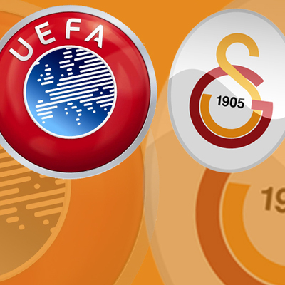 Galatasaray'a büyük onur