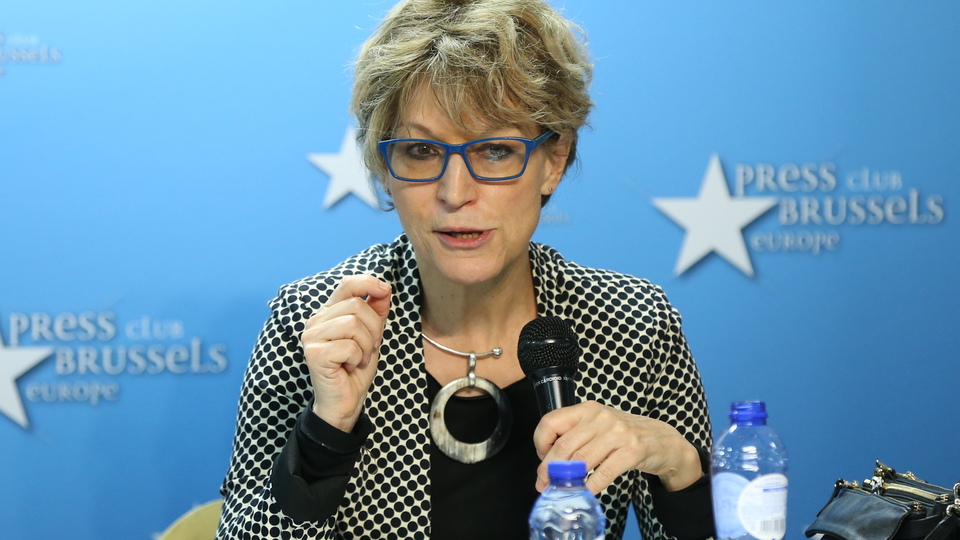 BM: Kaşıkçı davasında tetikçiler ve tanıklar susturuluyor
