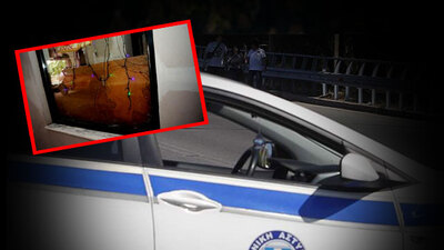 Hakemin evine saldırı!