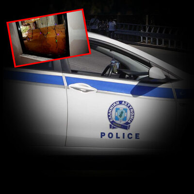 Hakemin evine saldırı!