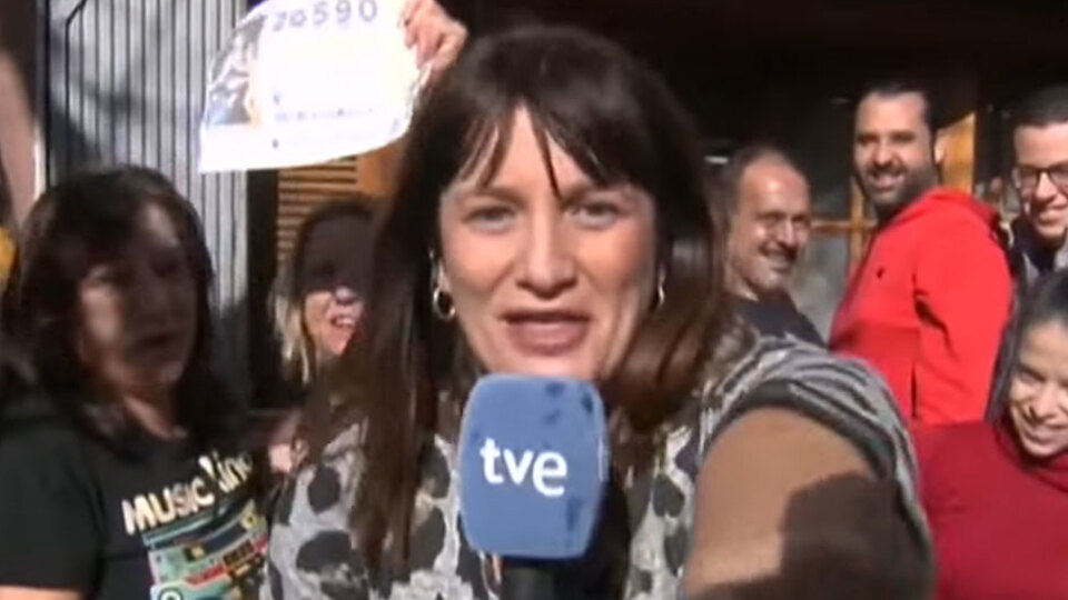 Büyük ikramiyeyi kazandığını zannetti, işi bıraktı!