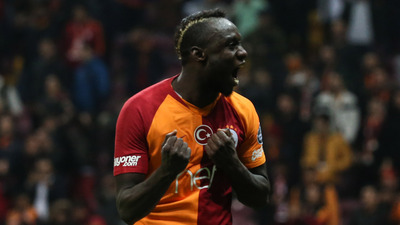 Diagne Galatasaray'a dönüyor