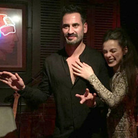 Partide dikkat çeken detay