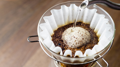 Bilim insanları açıkladı! En sağlıklı kahve