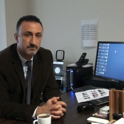 "Cinayetler, intiharlar, kazalar olay yerinde çözülür"