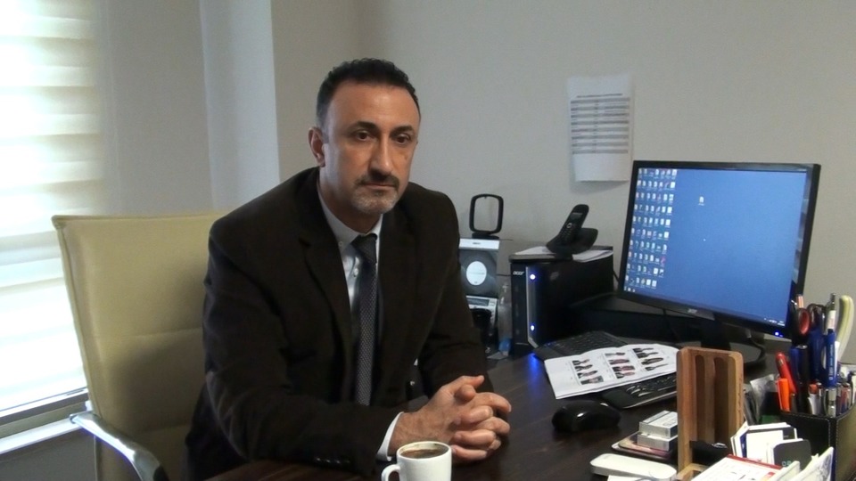 "Cinayetler, intiharlar, kazalar olay yerinde çözülür"