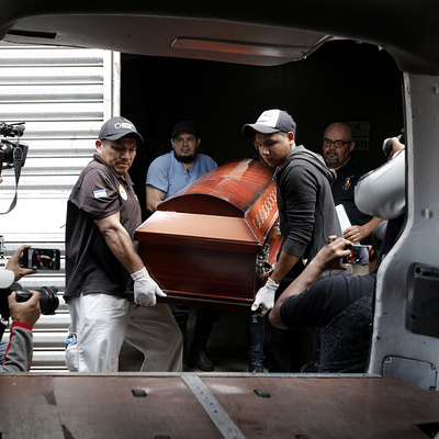 Cezaevinde silahlar konuştu: 36 ölü