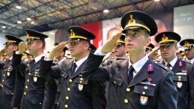 MSÜ subay alımı ne zaman 2020