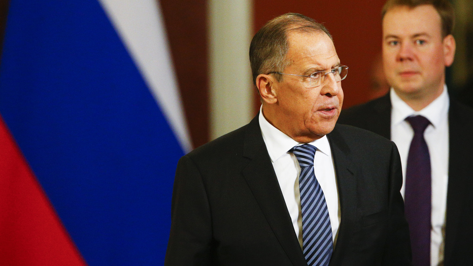 Moskova'dan Libya açıklaması