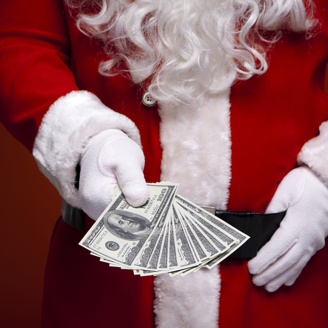 Dolarda Noel rehaveti