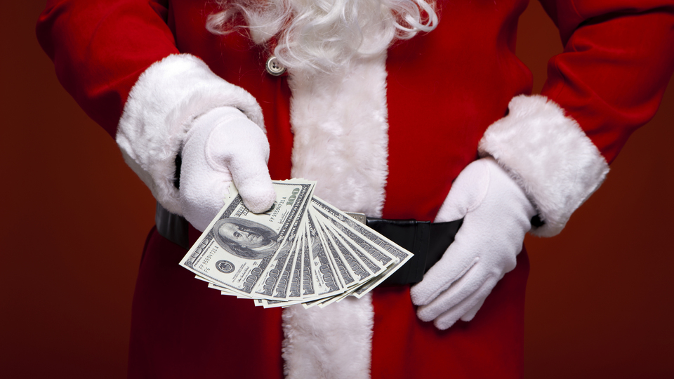 Dolarda Noel rehaveti