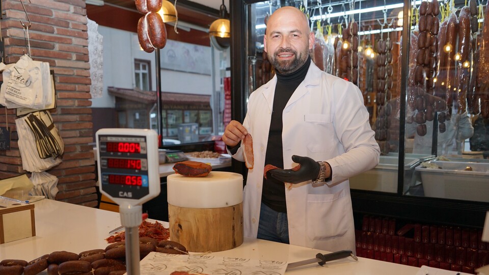 Fiyatı uçtu, dilim dilim satılıyor