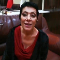 Kansere yakalanan şarkıcıdan haber var