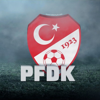 Çebi ve Terim, PFDK'ya sevk edildi