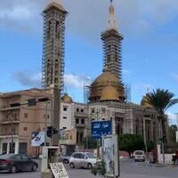 Mehmet Akif Ersoy aktarıyor: Kaddafi'den sonra Trablus