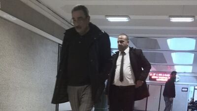 Sinan Aygün savcılığa ifade verdi