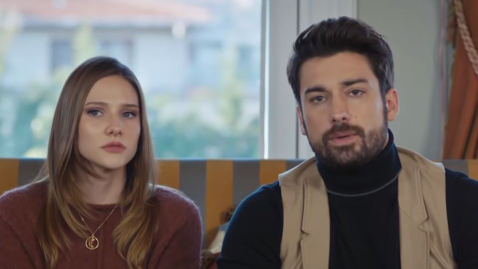 Elimi Bırakma neden final yapıyor?