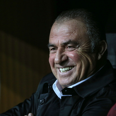 Fatih Terim'den "Zorlu" göndermesi!