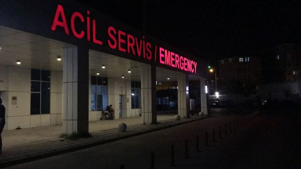O notu yazan doktora soruşturma