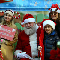 Noel Baba mitolojisi