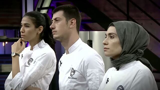 MasterChef eleme adayı kim?