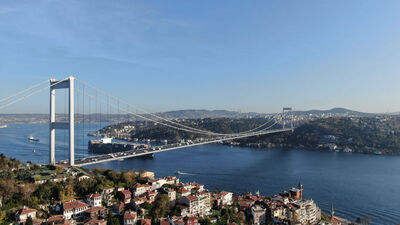 Montrö Boğazlar Sözleşmesi nedir?