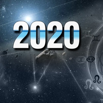 2020’de sırlar açığa çıkacak