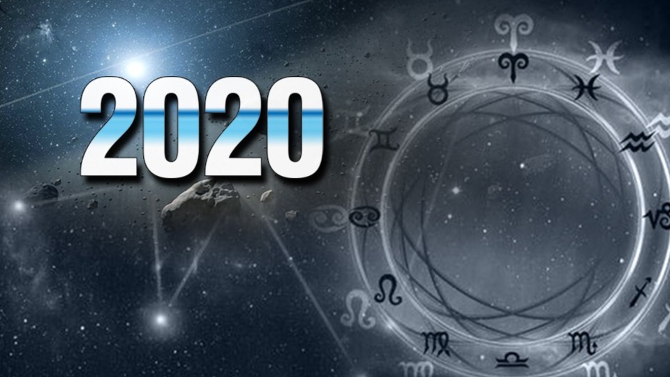 2020'de sırlar açığa çıkacak