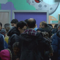 Hastanelerde yoğunluk! Sağlık personelleri bile hasta...