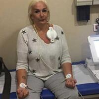 'Duydum ki kalbindeki pil değişmiş...'