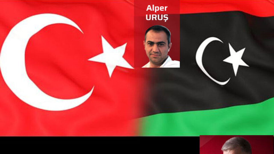İşte Libya Mutabakatı'nın perde arkası!