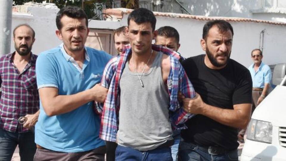 Şiddete bir 'tahrik indirimi' daha!