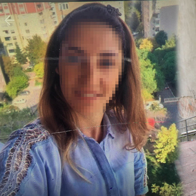 Çiçekle geldi, kurşun yağdırdı